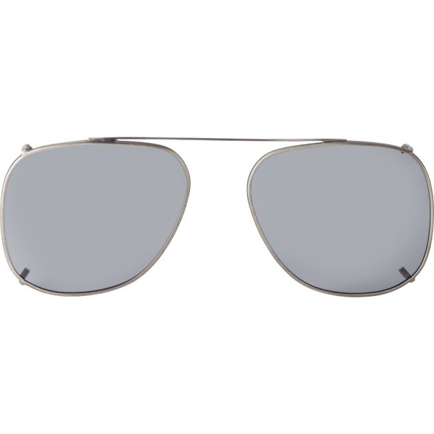 SUNCLIPS: SQR,54M,PWTR/GRY