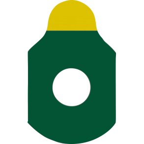 SUPER HYDRO BLOCKING PADS 30X18 500PCS