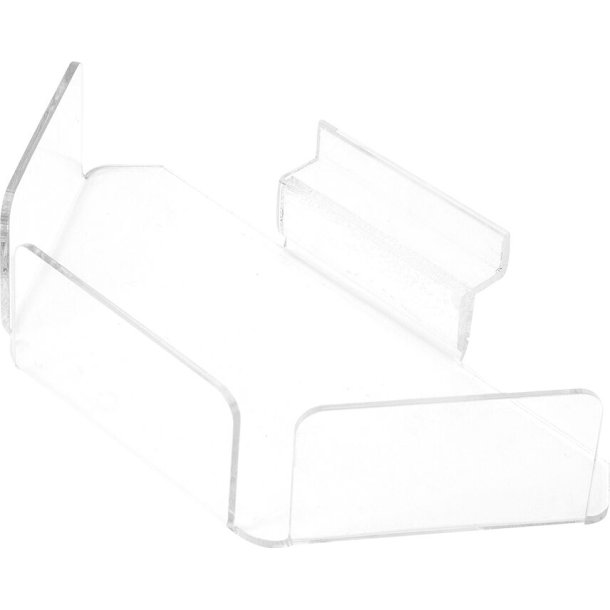 SWIM GOGGLE TRAY SINGLE CLEAR MDS