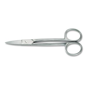 Saks til tilpasning af clip-ons 180mm
