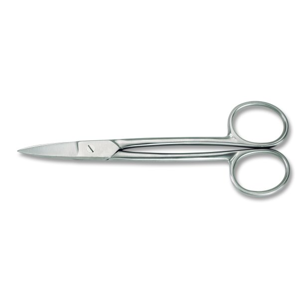 Saks til tilpasning af clip-ons 180mm