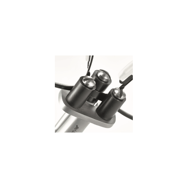 Spare Nylon Jaws - 3 pcs.