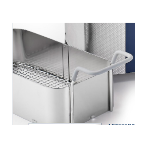 Stainless steel mesh basket for Ultrason.