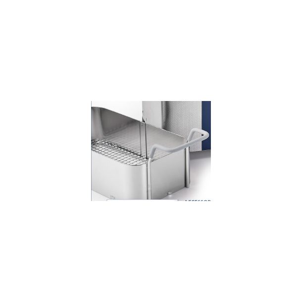 Stainless steel mesh basket for Ultrason.