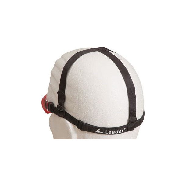 T-ZONE HELMET STRAP ADAPTER BLACK