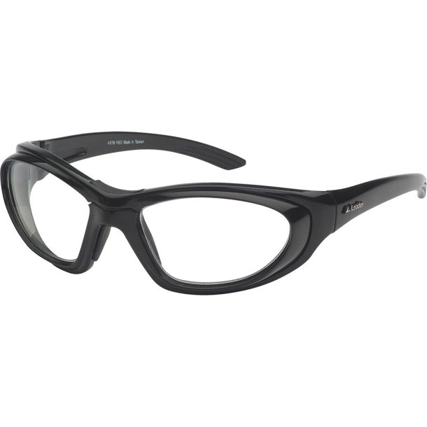 T-ZONE MED BLACK BASIC PKG