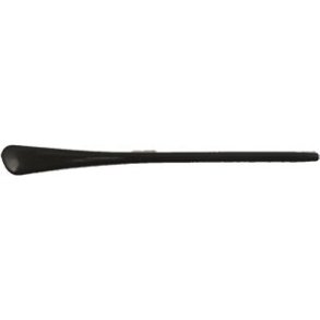 TEM TIP EXTNDR:1.4MM, 75MM,BLK-7PR