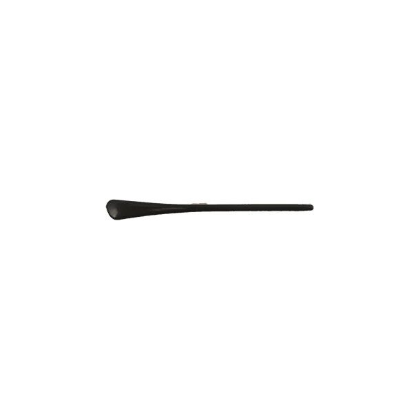 TEM TIP EXTNDR:1.4MM, 75MM,BLK-7PR