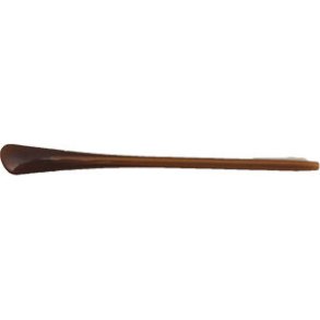TEM TIP EXTNDR:1.4MM,75MM,CRYS.BRN,7PR
