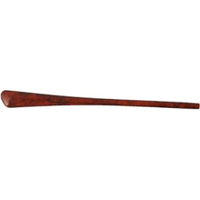 TEM TIP EXTNDR:1.6MM,80 MM,TORT,7PR