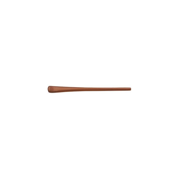 TEMPLE TIP: 1.4, AMBER, 7 PR.