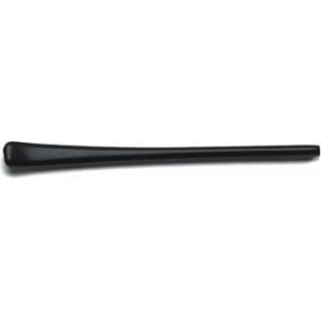 TEMPLE TIP: 1.4, BLACK, 7 PR.