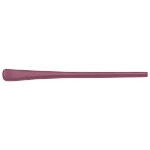 TEMPLE TIP: 1.4, RED BRONZE, 7 PR.