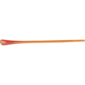 TEMPLE TIP EXTEND:1.1MM,65MM,AMBER,7 PR