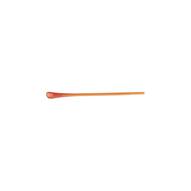 TEMPLE TIP EXTEND:1.1MM,65MM,AMBER,7 PR