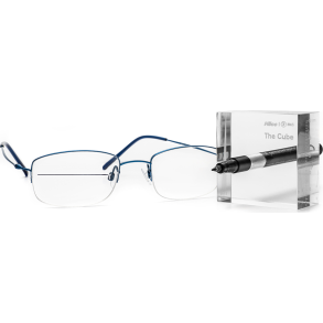 THE CUBE: LENS MARKING TOOL