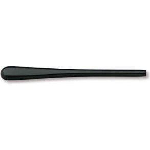 TIP:TEM,AC,1.6MM,BLK, 7 PR