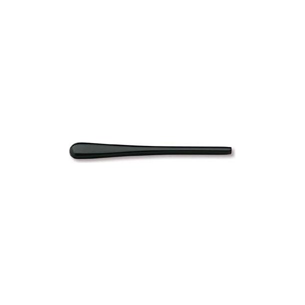 TIP:TEM,AC,1.6MM,BLK, 7 PR