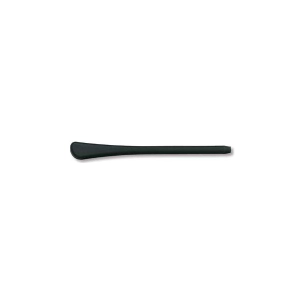 TIP:TEM,SI,1.4MM,BLK-5PR