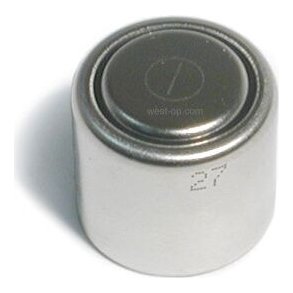 TONO-PEN XL BATTERIES PK4