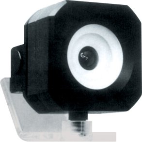 TONOMETRY MODEL EYE