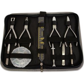 TOOLS & PARTS CASE