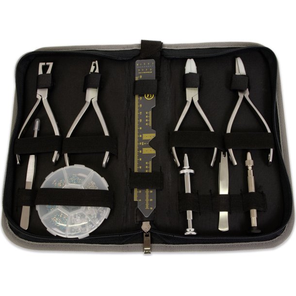 TOOLS &amp; PARTS CASE