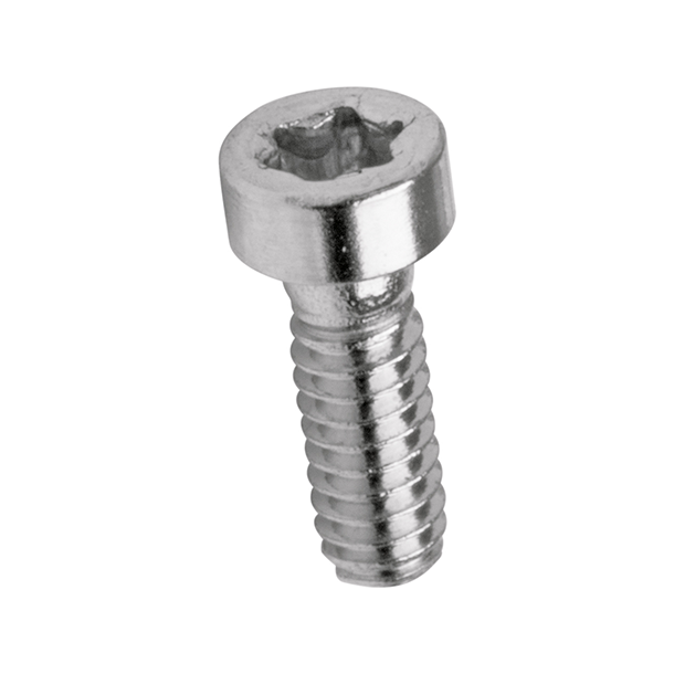 TORX T3 - 1.2DIA, 3.5LENGTH 100SCREWS