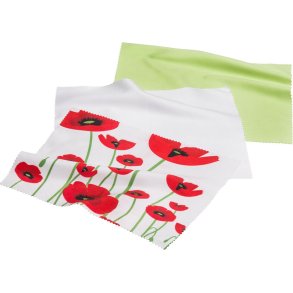 TRI-PAK: SPR 2013 SPRING POPPIES W/CASE