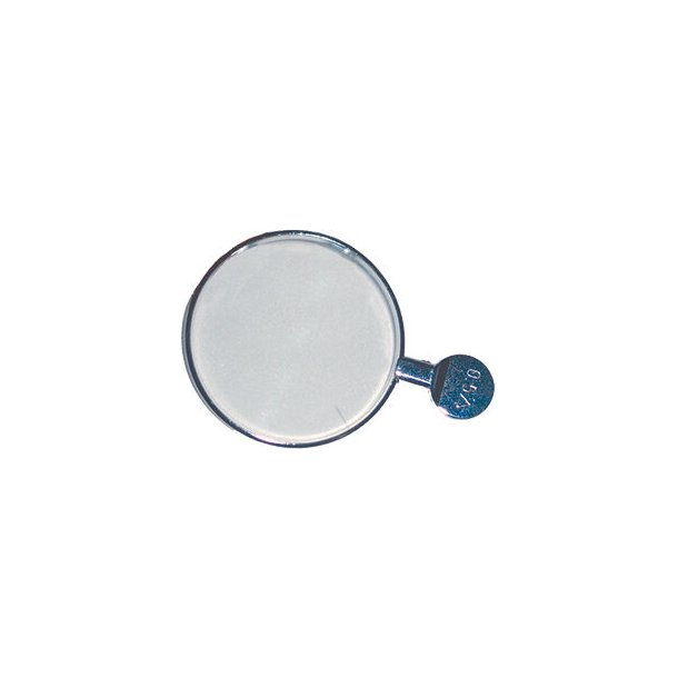 TRIAL LENS +1.25D SPHERE FULL DIAMETER