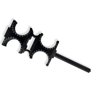 TRIAL LENS HOLDER, 8 WELL