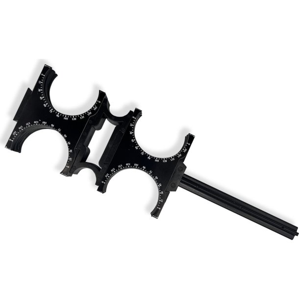 TRIAL LENS HOLDER, 8 WELL