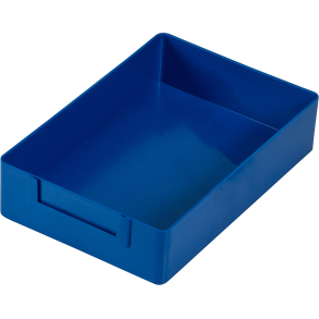 TRY:RX,BLU,DEEP,HVY DTY, 24-PCS