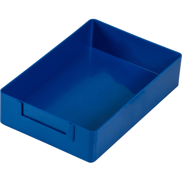 TRY:RX,BLU,DEEP,HVY DTY, 24-PCS