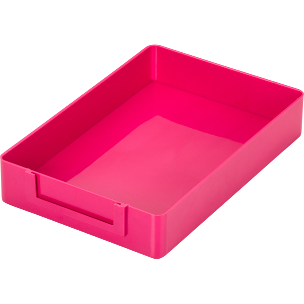 TRY:RX,MAGENTA,STD,HVY DTY, 24 PCS