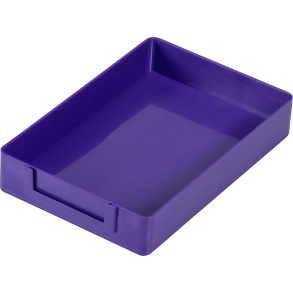 TRY:RX,PURPLE,STD,HVY DTY, 24 PCS