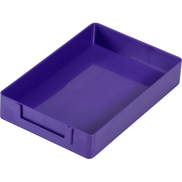 TRY:RX,PURPLE,STD,HVY DTY, 24 PCS