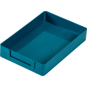 TRY:RX,TEAL,STD,HVY DTY, 24 PCS