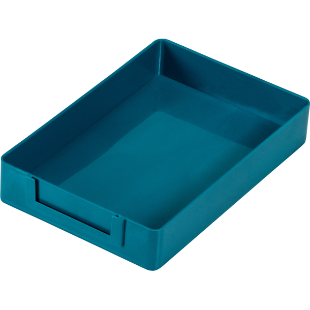 TRY:RX,TEAL,STD,HVY DTY, 24 PCS