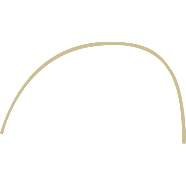 TUBING:SUNCLIPS,6"PIECE"""