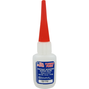 TURBO FUSE GLUE 14.2GRM (1/2OZ)