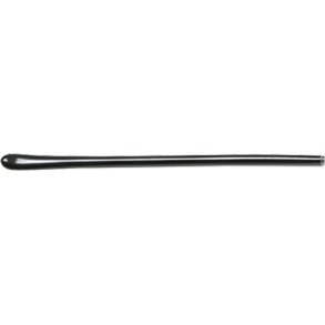 ULTRA THIN TEM TIP:PLS, 1.1MM,BLK-7PR