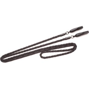 ULTRASUEDE CORD BLACK XL TE
