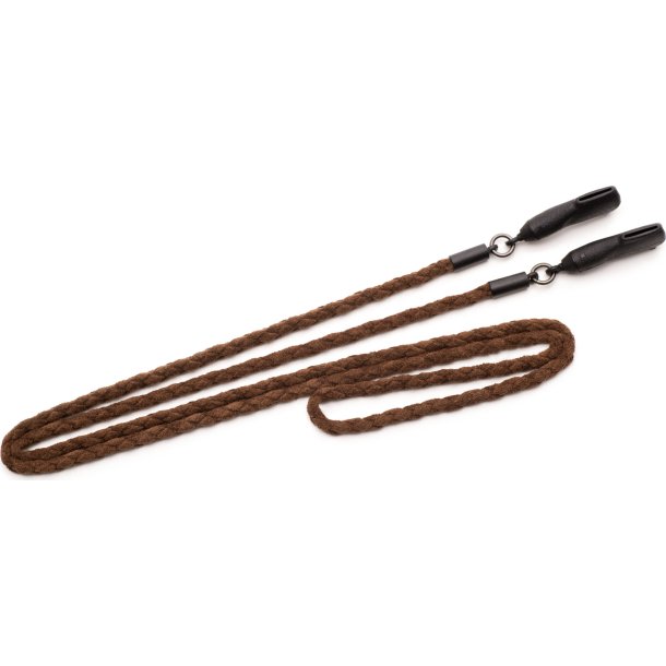 ULTRASUEDE CORD BROWNSTONE XL