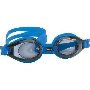 VANTAGE ADULT COMPLETE GOGGLE: BLUE/GRAY LENS +1.00