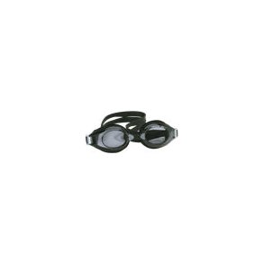 VANTAGE COMPLETE ADULT GOGGLE: BLK/GRAY LENS +6.00
