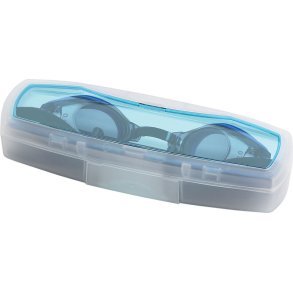 VANTAGE GOGGLE PLASTIC CASE