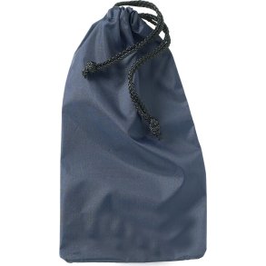 VANTAGE GOGGLE POUCH- BLUE