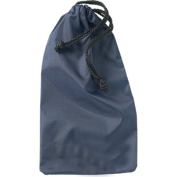 VANTAGE GOGGLE POUCH- BLUE