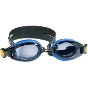 VANTAGE KIDS COMPLETE GOGGLE BLUE/GRAY LENS -2.00